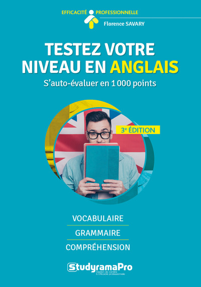 Image de Testez votre niveau en anglais