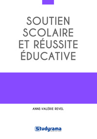 Picture of Soutien scolaire et réussite éducative