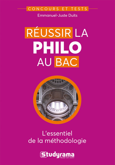 Picture of Réussir la philo au bac