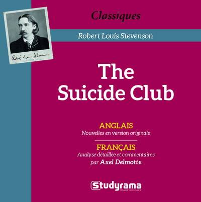 Picture of The suicide club