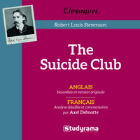 Picture of The suicide club