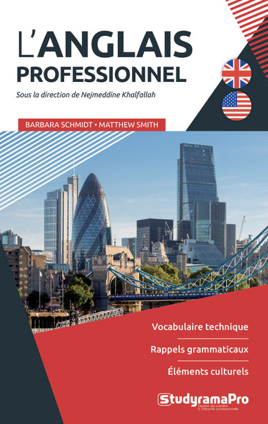 Image de L'anglais professionnel