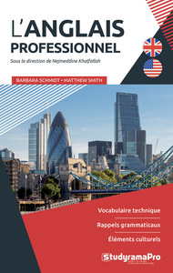 Image de L'anglais professionnel