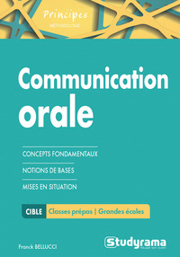 Picture of Communication orale