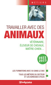 Picture of Travailler avec des animaux