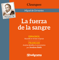 Picture of La fuerza de la sangre