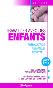 Picture of Travailler avec des enfants 2017-2018