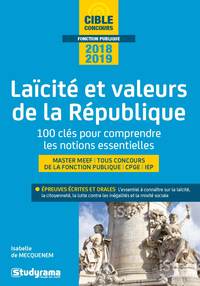 Image de Laïcité et valeur de la République 2018-2019