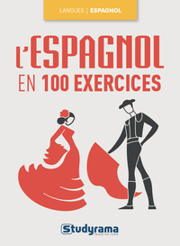 Picture of L'espagnol en 100 exercices