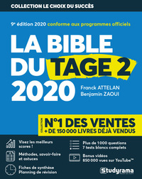 Picture of Bible du tage 2 2020