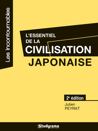 Picture of L'essentiel de la civilisation japonaise