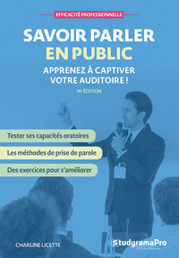 Picture of Savoir parler en public