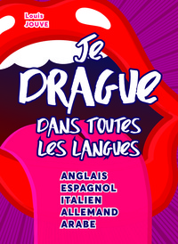Picture of Je drague dans toutes les langues
