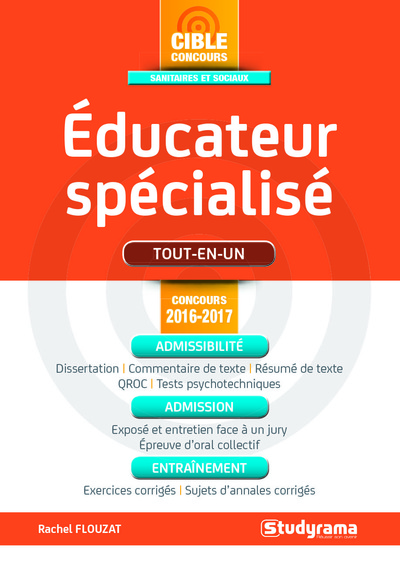 Image de Educateur spécialisé
