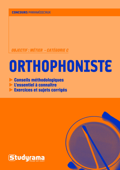Image de Orthophoniste