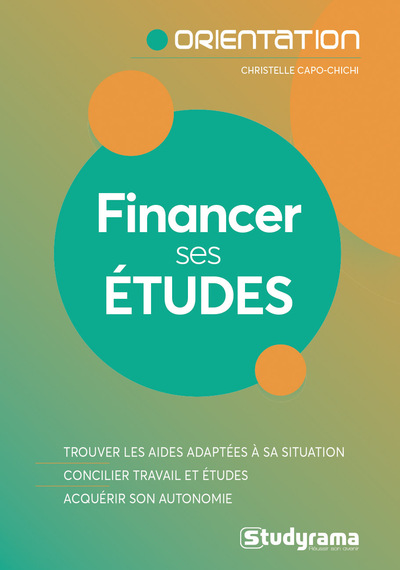 Image de Financer ses études