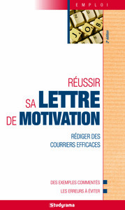 Image de Réussir sa lettre de motivation