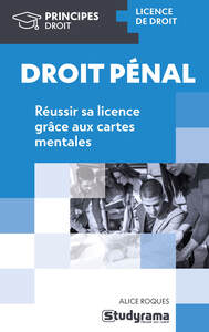 Picture of Droit pénal