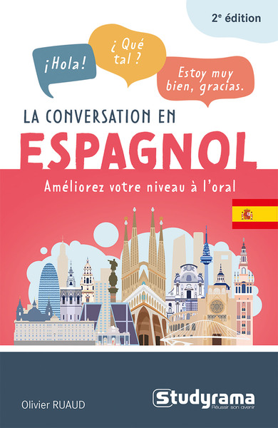 Image de La conversation en espagnol