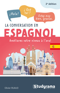 Image de La conversation en espagnol