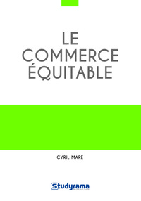 Picture of Le commerce équitable