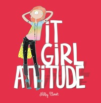 Image de La It girl attitude