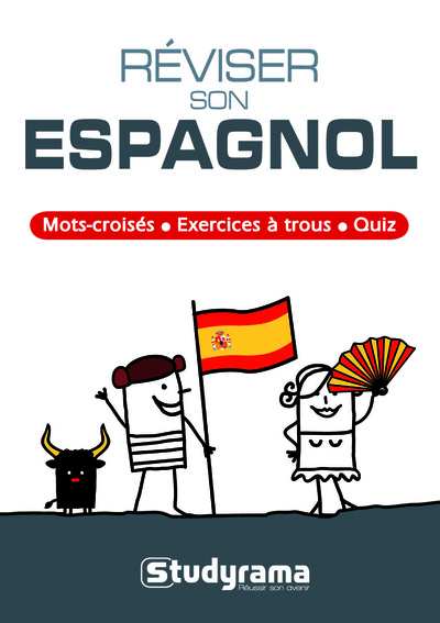Image de Réviser son espagnol