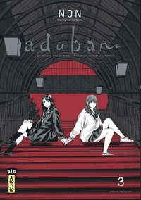 Image de Adabana - Tome 3