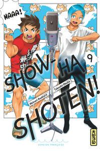 Image de Show-ha Shoten - Tome 9