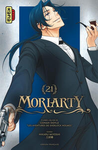 Picture of Moriarty - Tome 21