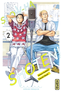 Image de Show-ha Shoten - Tome 2