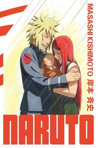 Image de Naruto - édition Hokage - Tome 27