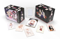 Picture of Coffret Sexy Cosplay Doll T15 - édition collector