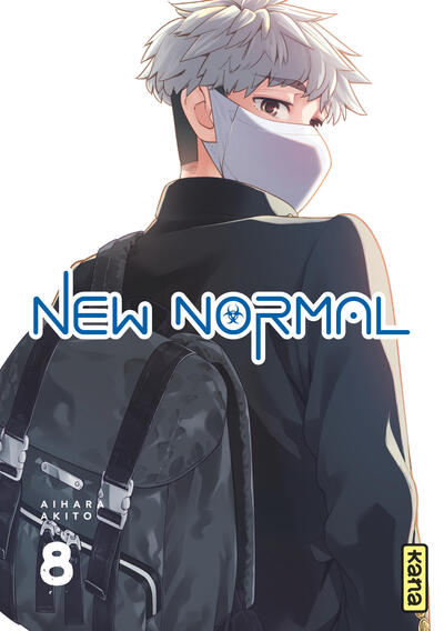 Image de New Normal - Tome 8