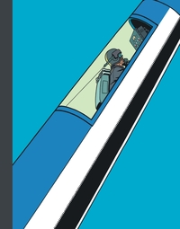 Image de Blake & Mortimer - Tome 28 - Le Dernier Espadon