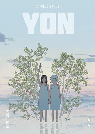 Image de YON - Tome 4