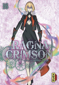 Picture of Ragna Crimson - Tome 16