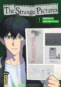 Picture of The Strange Pictures - Tome 1