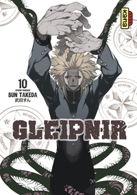 Image de Gleipnir - Tome 10