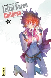Picture of Zettai Karen Children - Tome 58