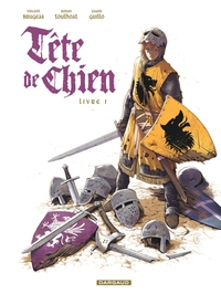 Image de Tête de Chien - Tome 1 - Livre I