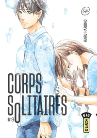 Image de Corps solitaires - Tome 9