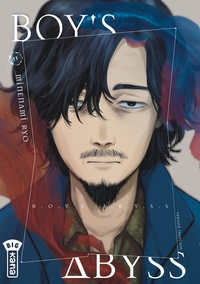 Picture of Boy's Abyss - Tome 11
