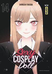 Picture of Sexy Cosplay Doll - Tome 14