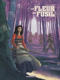 Image de La Fleur au fusil