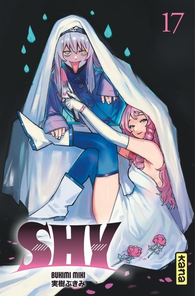 Image de Shy - Tome 17