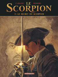 Image de Le Scorpion - Tome 15 - Le Secret du Scorpion