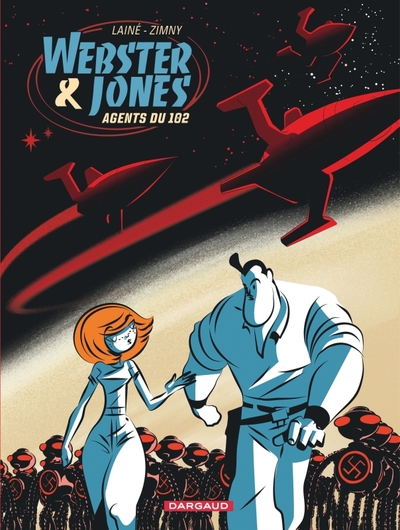 Image de Webster & Jones