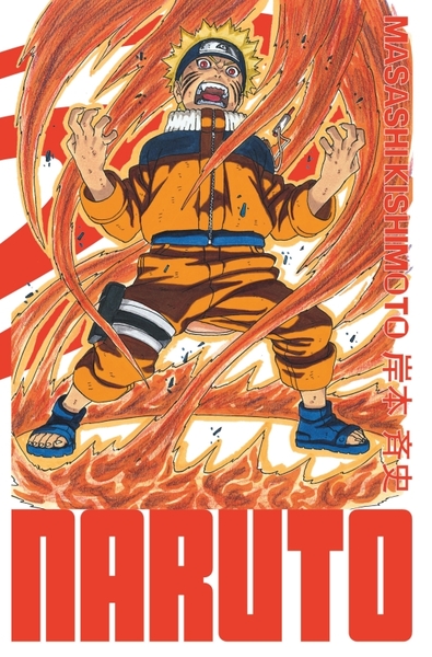Image de Naruto - édition Hokage - Tome 13
