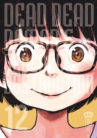 Image de Dead Dead Demon's Dededededestruction - Tome 12